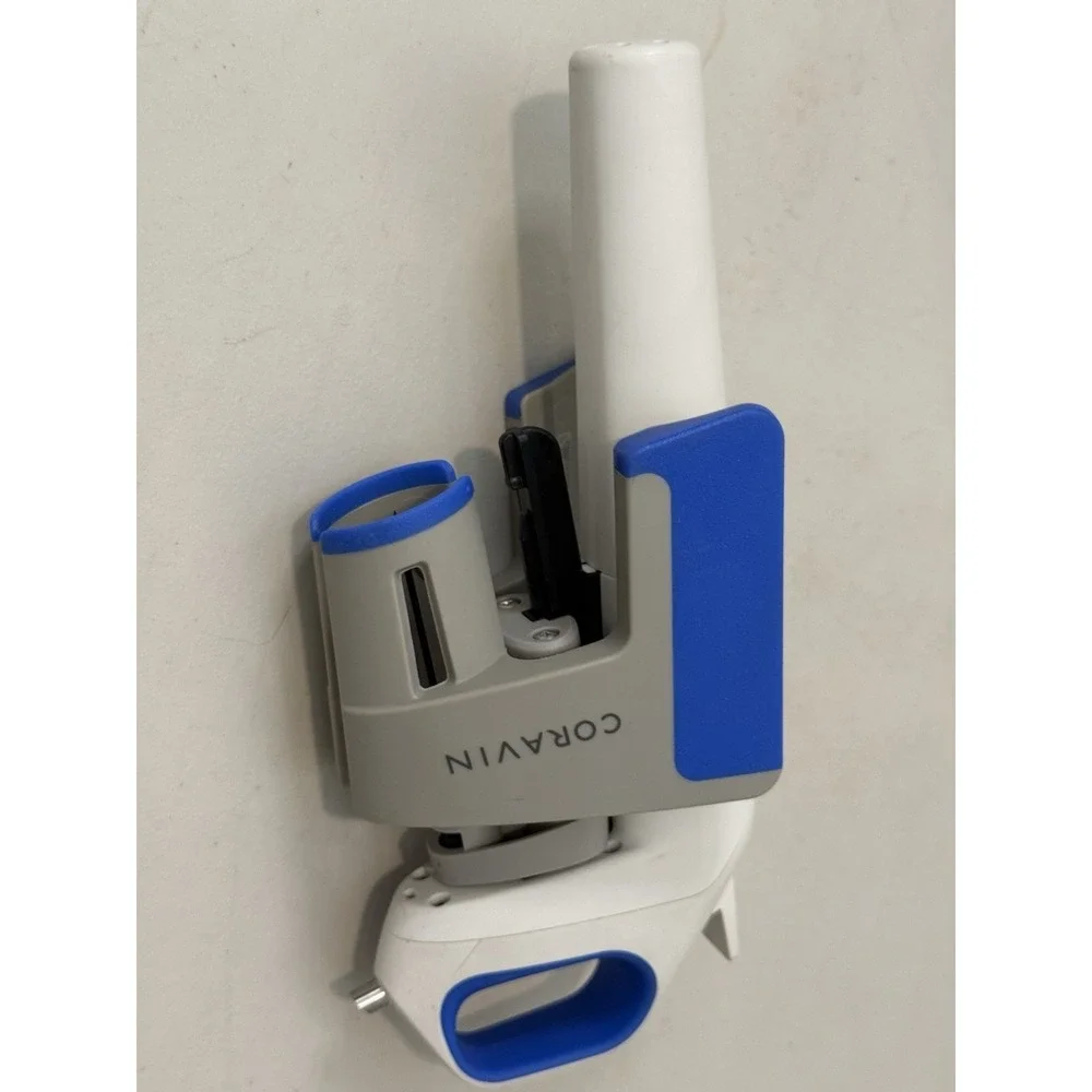 Coravin model one